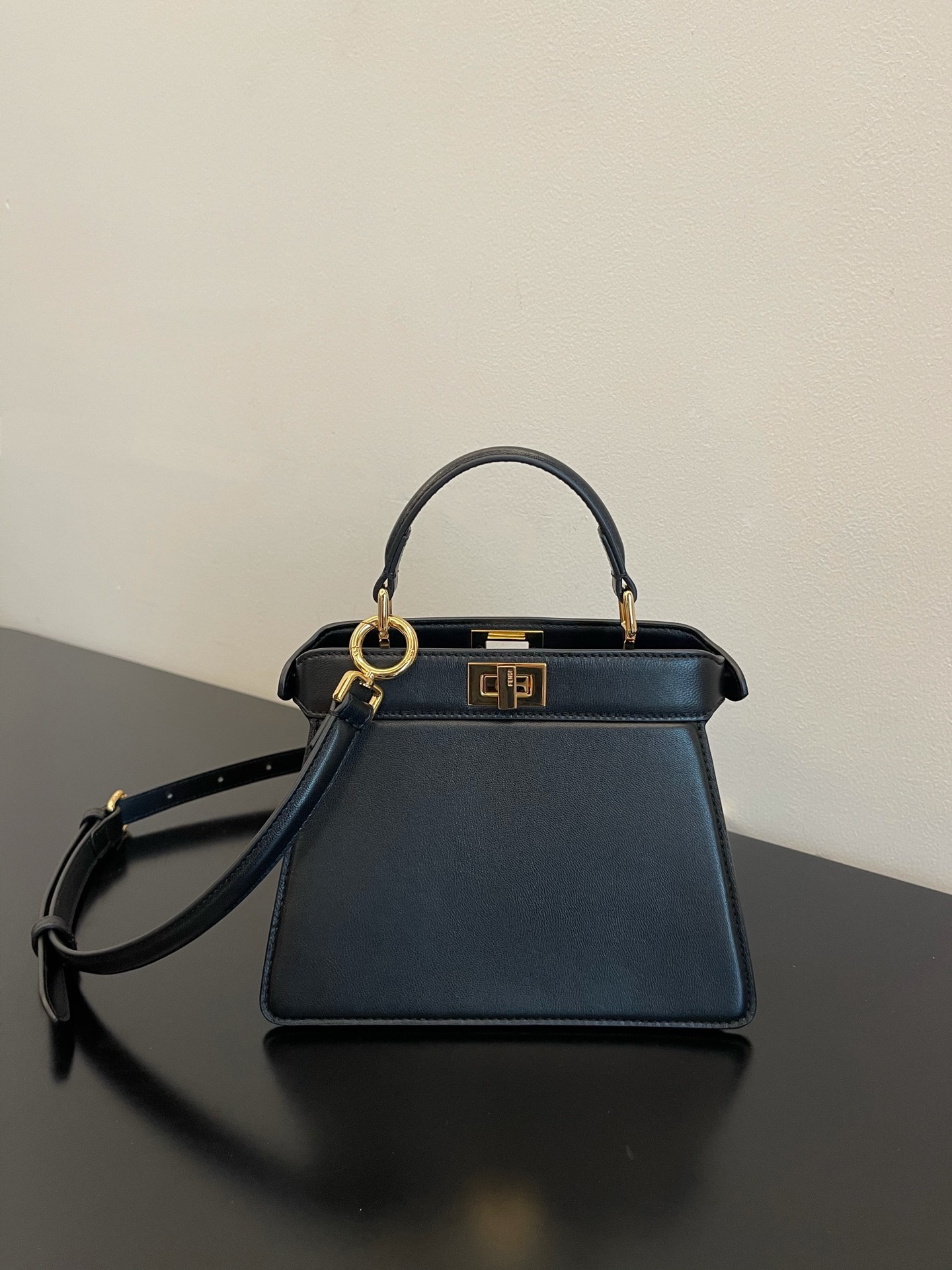 Fendi Top Handle Bags